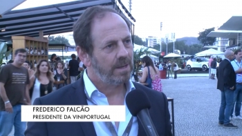 Imagem de ViniPortugal no Brasil