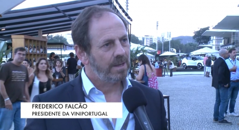 Imagem de ViniPortugal no Brasil