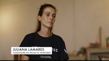 Imagem de Projeto Heartseed em Nampula