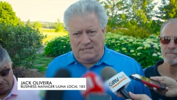 Imagem de Torneio de golf solidário