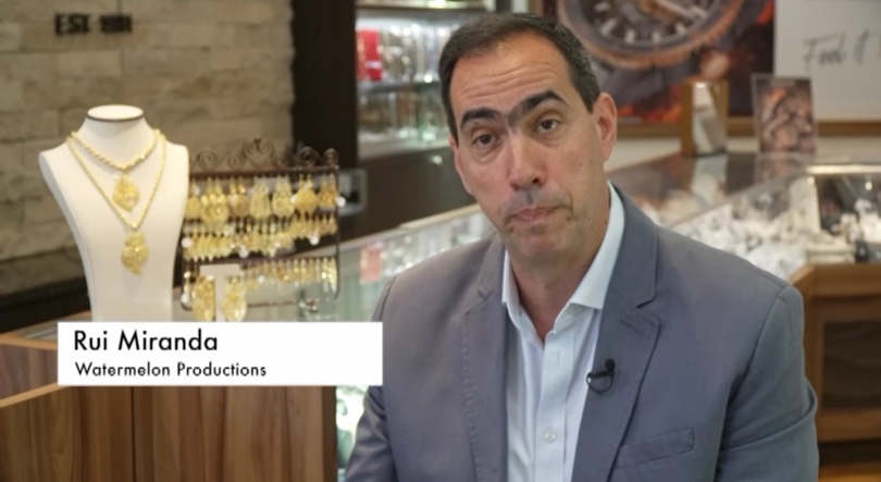 Imagem de Coração de Viana by Watermelon Productions