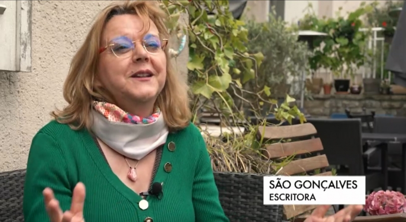 Imagem de Viajar através das palavras no Luxemburgo