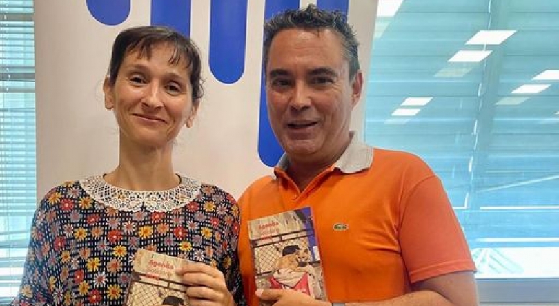 Imagem de Associação Animais de Rua