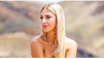 Imagem de Beatriz Abrunhosa, “Eu Vim do Nada”