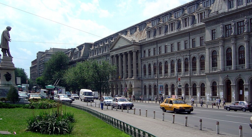 Imagem de Filhos de portugueses na Roménia vão ter aulas de português