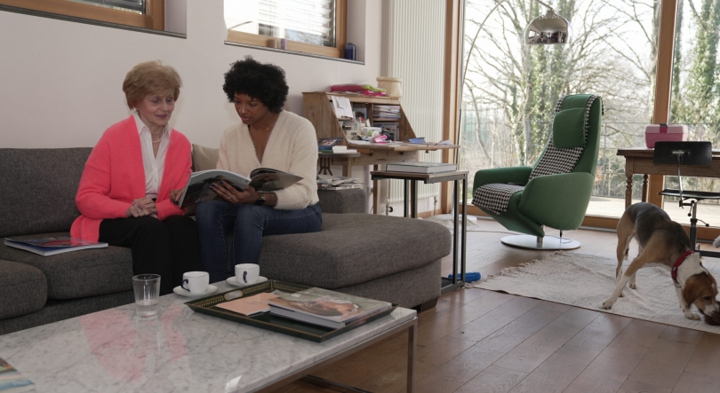 Imagem de Luso-descendente lança projeto no Luxemburgo com rendas acessíveis