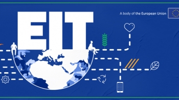 Imagem de Água e Economia Azul | disponíveis 3 sessões de informação