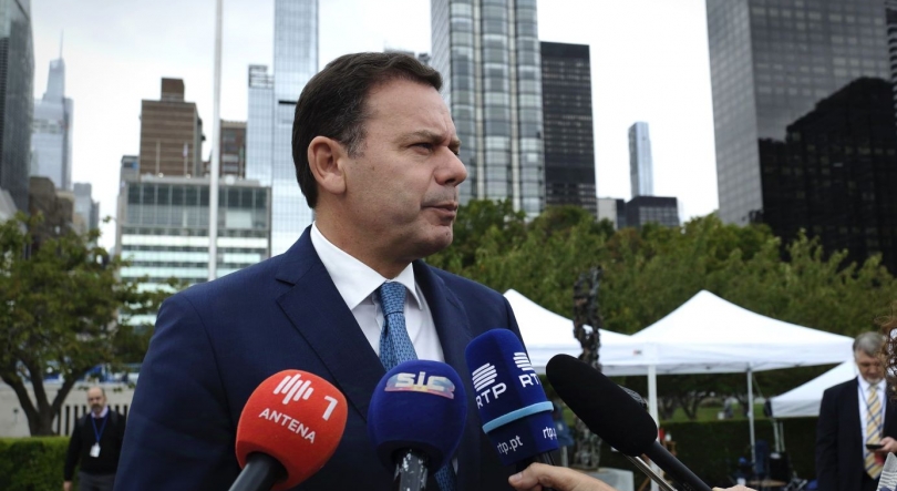 Imagem de Primeiro-ministro manifestou empenho no reforço da rede consular