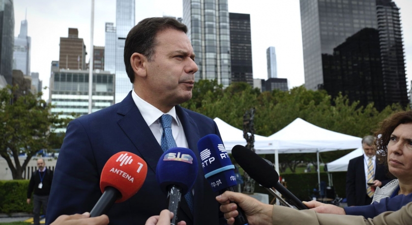 Imagem de Novas instalações do Consulado de Portugal em Nova Iorque