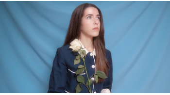 Imagem de Lisa Sereno, “Mystery”