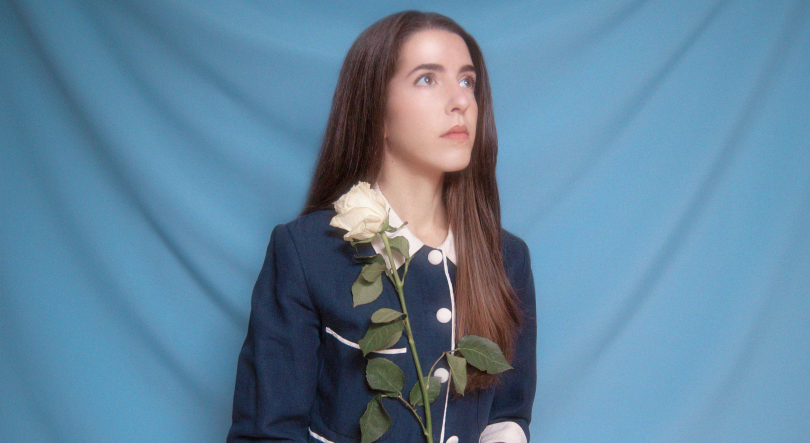 Imagem de Lisa Sereno, “Mystery”