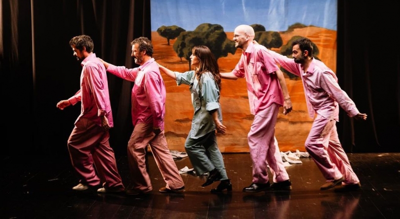 Imagem de Magano, “Terra Dos Meus Pais”