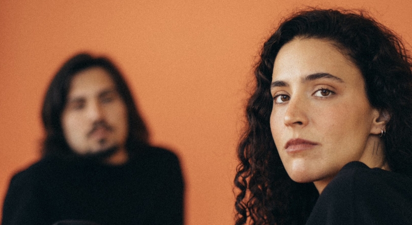 Imagem de Maro & Nasaya, “Chiquitinha”