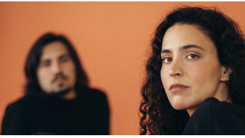 Imagem de Maro & Nasaya, “Chiquitinha”