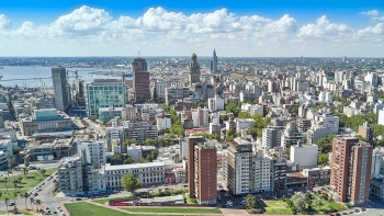 Imagem de Luso-descendentes do Uruguai visitam Portugal