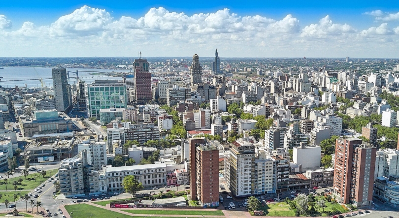 Imagem de Luso-descendentes do Uruguai visitam Portugal