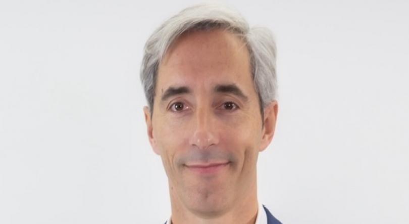 Imagem de Paulo Garcia, diretor financeiro na Walmart para a América Latina