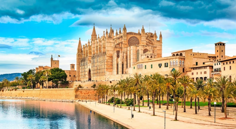 Imagem de Presidente da Casa de Portugal em Maiorca quer mais apoios