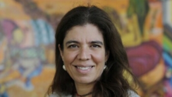 Imagem de Conselheira da Diáspora alerta para importância dos emigrantes para economia