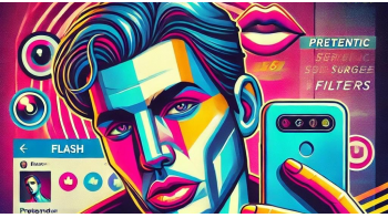 Imagem de Tiago Nacarato, “Flash”