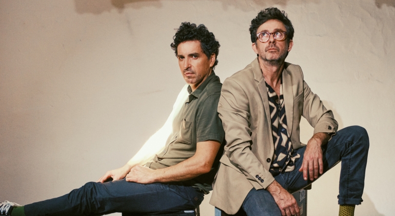 Imagem de Virgem Suta, “Amor Ao Avesso”