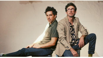 Imagem de Virgem Suta, “Amor Ao Avesso”