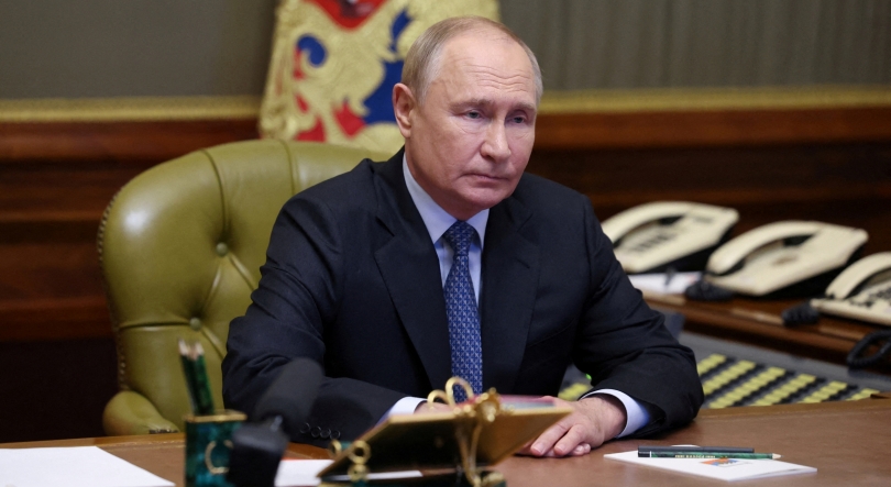 Imagem de O futuro do Pacto do Futuro e a Guerra sem fim