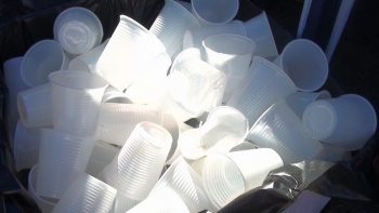 Imagem de Planeta A: Copos Reutilizáveis