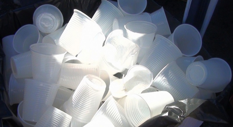 Imagem de Planeta A: Copos Reutilizáveis