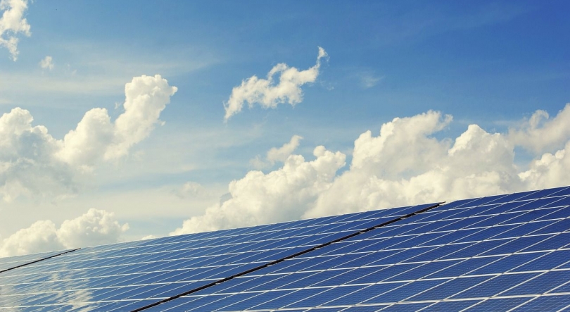 Imagem de BNZ inicia construção do primeiro projeto solar em Portugal