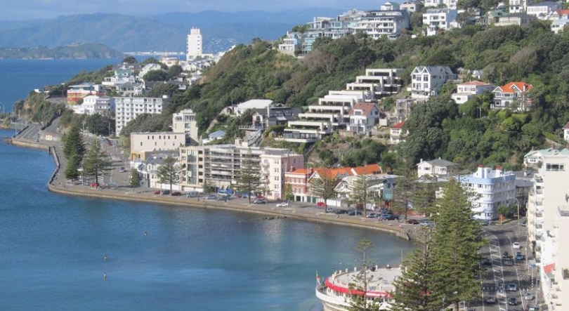 Imagem de Nova Zelândia quase triplica imposto de entrada de turistas