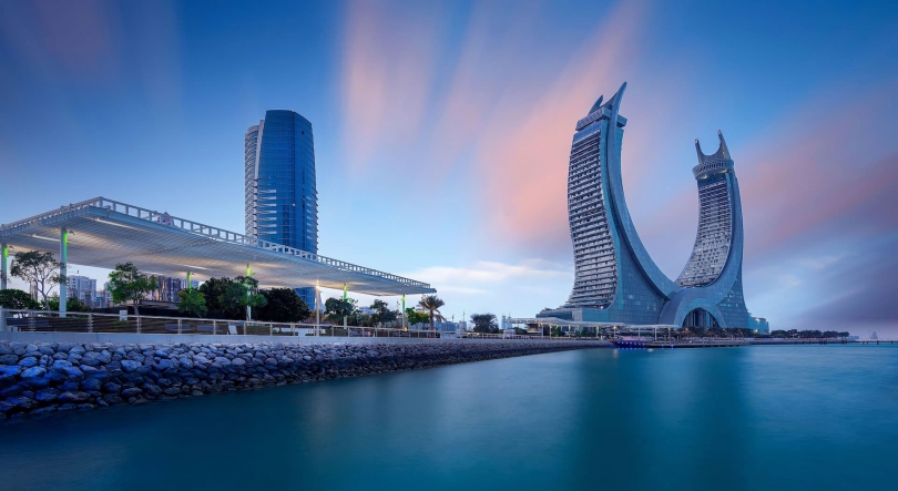 Imagem de Conversas “One-to-One Qatar”