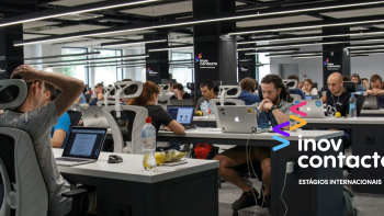 Imagem de INOV Contacto: Candidaturas abertas 105 estágios internacionais