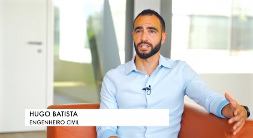 Imagem de Hugo Batista, de Almada ao Liechtenstein