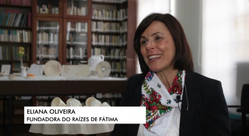 Imagem de Raízes de Fátima, Histórias Inesquecíveis de Peregrinos