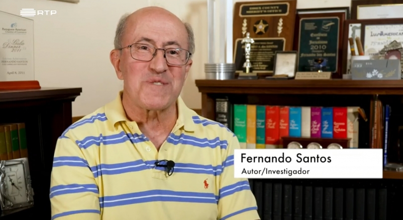 Imagem de As atribulações do 10 de Junho até se tornar Dia de Portugal