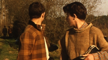 Imagem de Ciclo de cinema português em Nova Iorque durante um mês