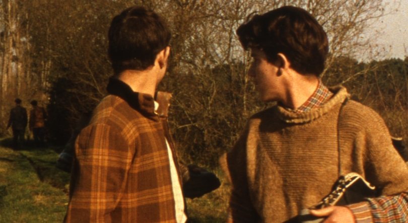 Imagem de Ciclo de cinema português em Nova Iorque durante um mês