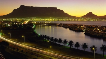 Imagem de Congresso Mundial das Academias do Bacalhau na Cidade do Cabo