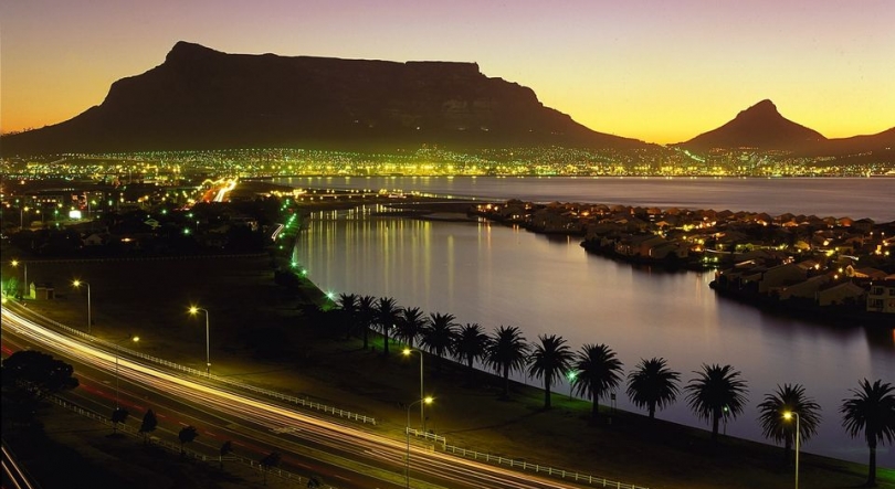 Imagem de Congresso Mundial das Academias do Bacalhau na Cidade do Cabo