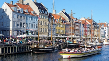 Imagem de Físico português vai criar Centro de Gravidade na Dinamarca