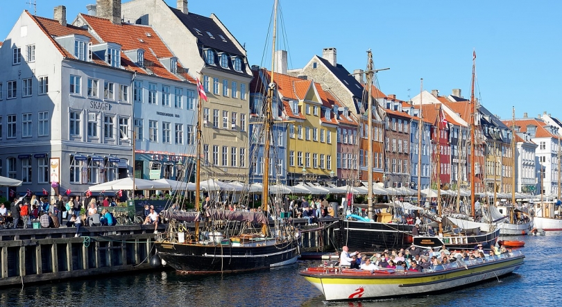 Imagem de Físico português vai criar Centro de Gravidade na Dinamarca