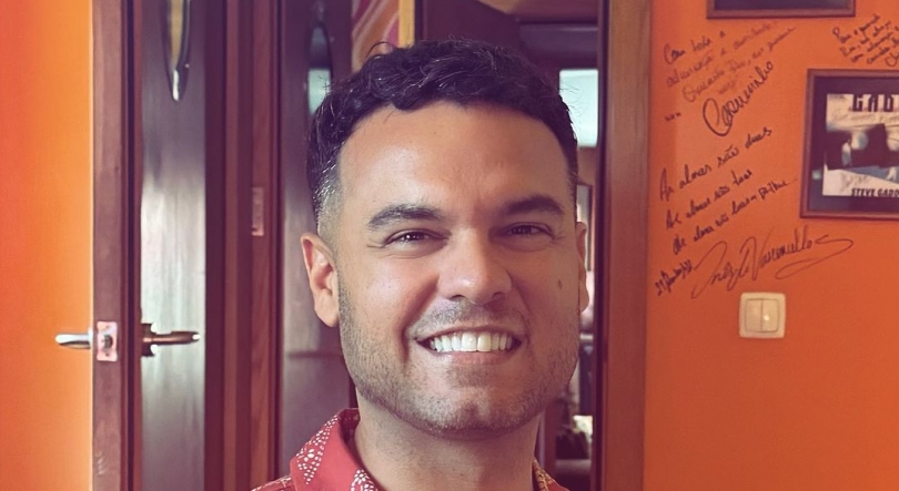 Imagem de Carlos Cavallini, “Um Milhão”