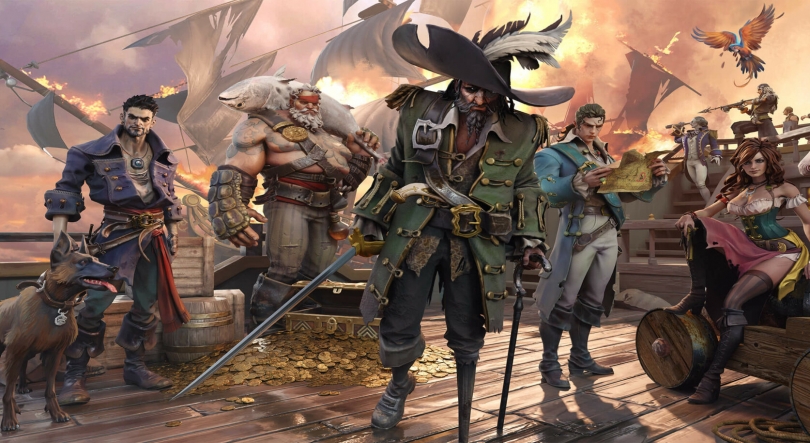 Imagem de Produtora suíça de videojogos entra em Lisboa