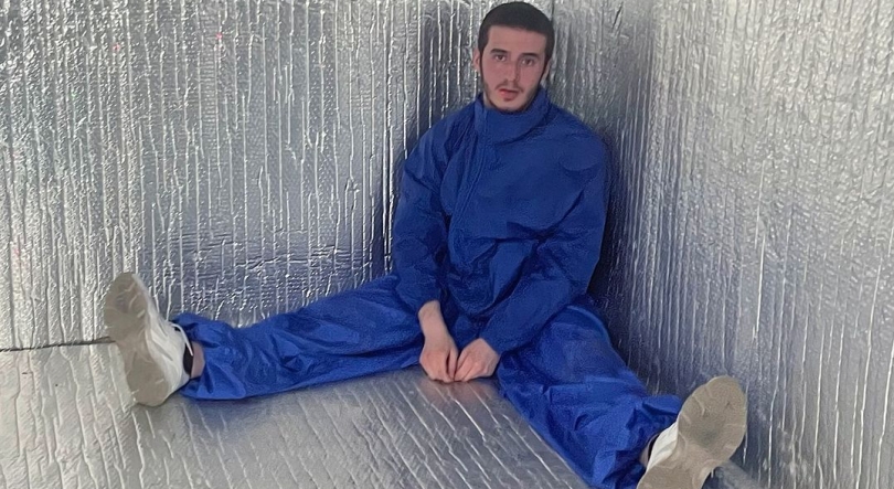 Imagem de Gonçalo, “Can I Go Back in Time?”