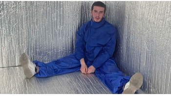 Imagem de Gonçalo, “Can I Go Back in Time?”