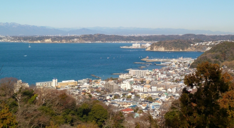 Imagem de Ensinamentos sobre prevenção no Japão