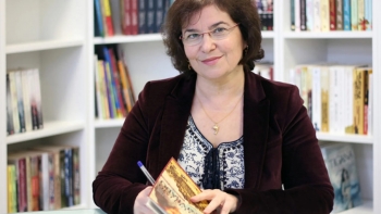 Imagem de Uma aventura nos Estados Unidos da América