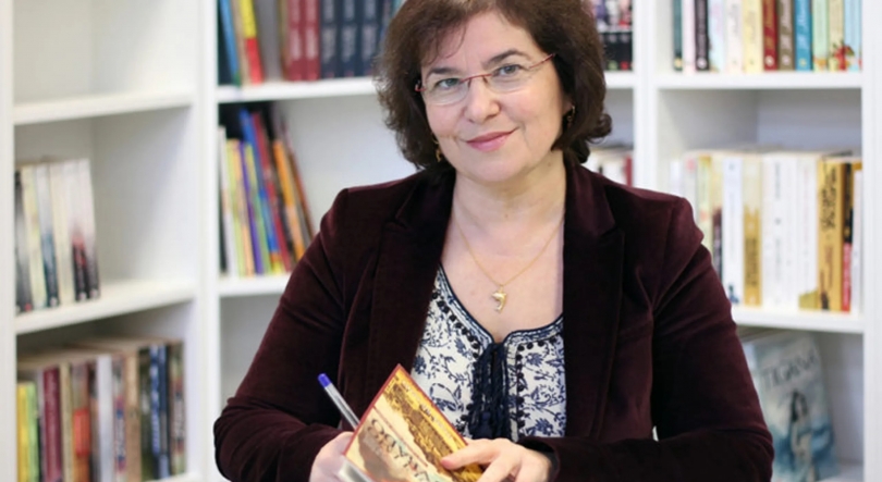 Imagem de Uma aventura nos Estados Unidos da América