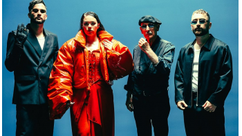 Imagem de Karetus feat. Vitorino e Iolanda, “Laurinda”